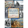 Arizona Oddities: Land of Anomalies and Tamales