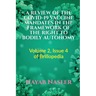 A Review of the Covid-19 Vaccine Mandates in the Framework of the Right to Bodily Autonomy