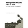 History of the Nasuwt