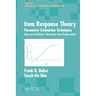 Item Response Theory: Parameter Estimation Techniques, Second Edition