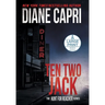 Ten Two Jack Large Print Hardcover Edition: The Hunt for Jack Reacher Series