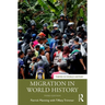 Migration in World History
