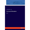 The Greek Philosophers: Vol. I