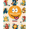I Spy Everything: Activity Book