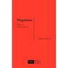 Negations: Essays in Critical Theory