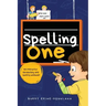 Spelling One: An Interactive Vocabulary and Spelling Workbook for 5-Year-Olds (With Audiobook Lessons)