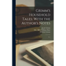 Grimm's Household Tales: With the Author's Notes: V.1