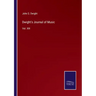 Dwight's Journal of Music: Vol. XIII