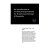 An Introduction to Technical Requirements for Architectural Design of Hospitals