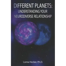 Different Planets: Understanding Your Neurodiverse Relationship