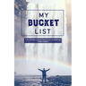 My Bucket List: Oh the Places You'll Go