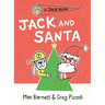 Jack and Santa