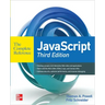 JavaScript the Complete Reference 3rd Edition