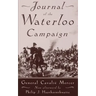 Journal of the Waterloo Campaign
