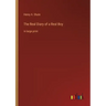 The Real Diary of a Real Boy: in large print