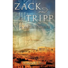 Zack and Tripp in Ancient Greece