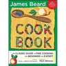 Fireside Cook Book: A Complete Guide to Fine Cooking for Beginner and