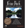 Friar Park: 1919 Estate Auction Catalogue