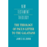 The Theology of Paul's Letter to the Galatians