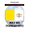 Holy See