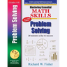 Mastering Essential Math Skills Problem Solving, 2nd Edition