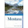 Explorer's Guide Montana