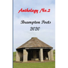 Brampton Poetry 2020 - Anthology No.2