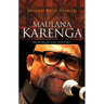 Maulana Karenga: An Intellectual Portrait