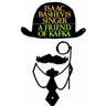 A Friend of Kafka