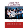 Specialist in Blood Banking Study Guide 4th Edition