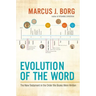 Evolution of the Word