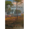 Sudden Eden: Essays