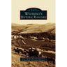 Wyoming's Historic Ranches