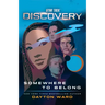 Star Trek: Discovery: Somewhere to Belong