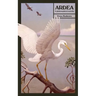 Ardea: A Philosophical Novella