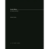 Alois Riegl: Art History and Theory