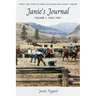 Janie's Journal, volume 1: 1984-1987