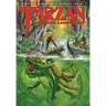 Tarzan and the Lion Man: Edgar Rice Burroughs Authorized Library
