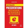 Ultimate Presentations: Master Interviews and Presentations to Land Your Dream Job