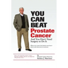 You Can Beat Prostate Cancer