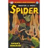 The Spider #57: Satan's Shackles