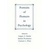 Portraits of Pioneers in Psychology