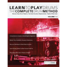 Learn to Play Drums Volume 2