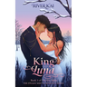 King Luna: Book 3 of My Shy Alpha, the Steamy Shifter Romance Series