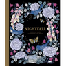 Nightfall Coloring Book: Originally Published in Sweden as Skymningstimman