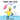 Chuck the Duck: The Swimming Lesson