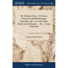 The Method of Grace. A Sermon, Preached on Sabbath Morning, September 13th, 1741. In the High-church-yard of Glasgow, ... By ... George Whitefield