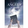 Things I Learned About Angels