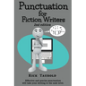 Punctuation for Fiction Writers, 2nd edition