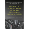 The Digital Role-Playing Game and Technical Communication: A History of Bethesda, BioWare, and CD Projekt Red